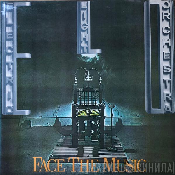 Electric Light Orchestra - Face The Music