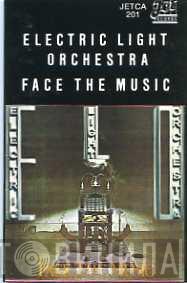 Electric Light Orchestra - Face The Music