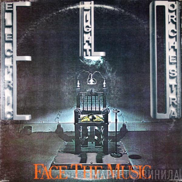 Electric Light Orchestra - Face The Music