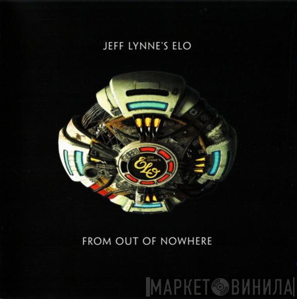  Electric Light Orchestra  - From Out Of Nowhere
