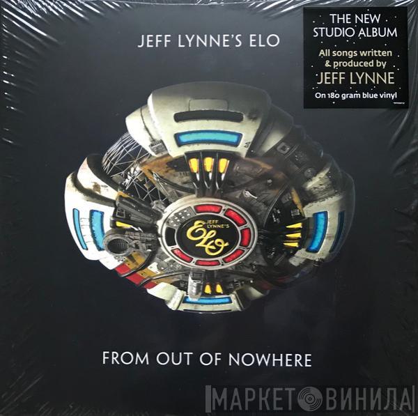 Electric Light Orchestra - From Out Of Nowhere