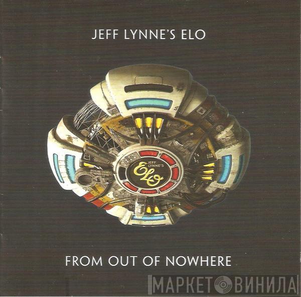  Electric Light Orchestra  - From Out Of Nowhere