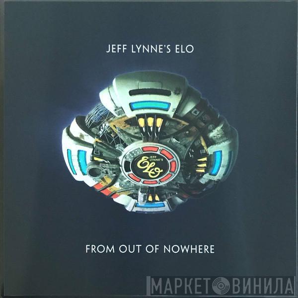  Electric Light Orchestra  - From Out Of Nowhere