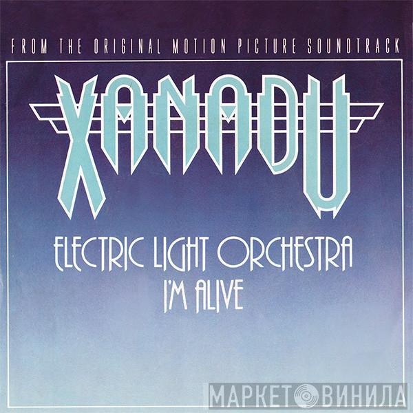 Electric Light Orchestra - I'm Alive