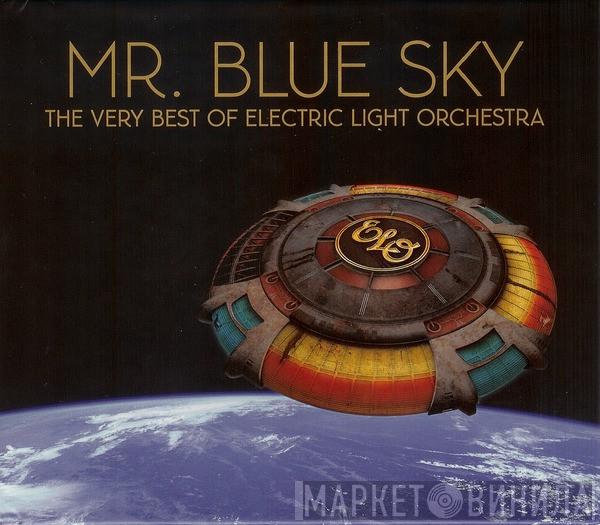 Electric Light Orchestra - Mr. Blue Sky (The Very Best Of Electric Light Orchestra)