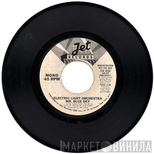  Electric Light Orchestra  - Mr. Blue Sky