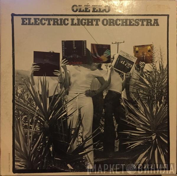  Electric Light Orchestra  - Olé ELO