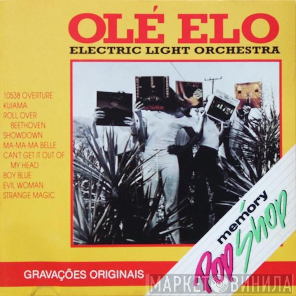 Electric Light Orchestra  - Olé ELO