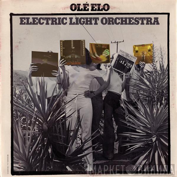  Electric Light Orchestra  - Olé ELO