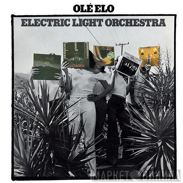Electric Light Orchestra - Olé ELO