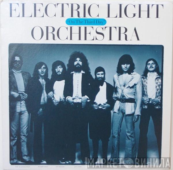  Electric Light Orchestra  - On The Third Day