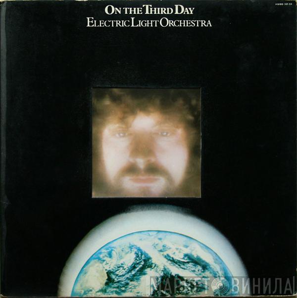  Electric Light Orchestra  - On The Third Day