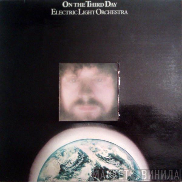  Electric Light Orchestra  - On The Third Day