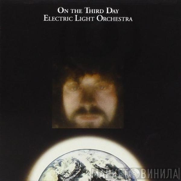  Electric Light Orchestra  - On The Third Day