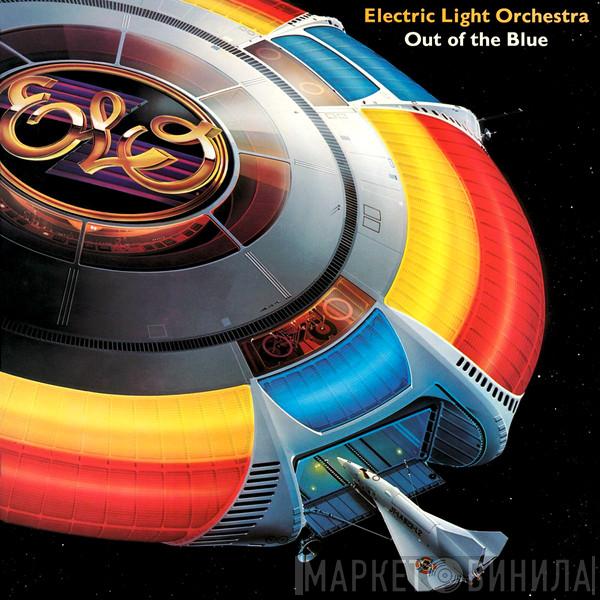  Electric Light Orchestra  - Out Of The Blue (30th Anniversary Edition)