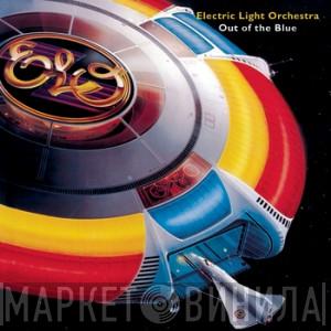  Electric Light Orchestra  - Out Of The Blue