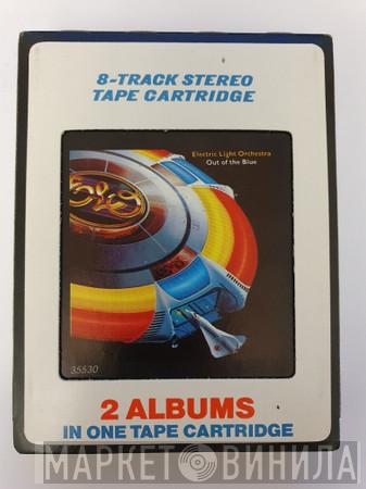  Electric Light Orchestra  - Out Of The Blue