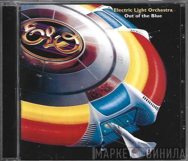  Electric Light Orchestra  - Out Of The Blue