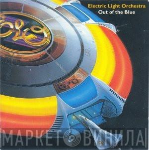  Electric Light Orchestra  - Out Of The Blue
