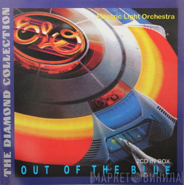  Electric Light Orchestra  - Out Of The Blue