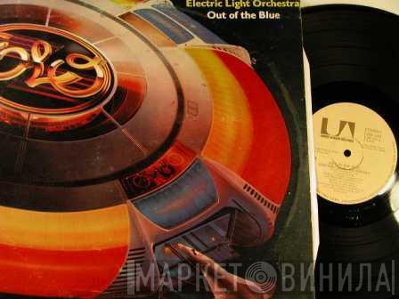  Electric Light Orchestra  - Out Of The Blue