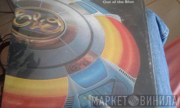  Electric Light Orchestra  - Out Of The Blue