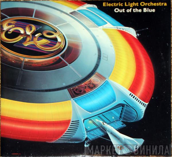 Electric Light Orchestra - Out Of The Blue