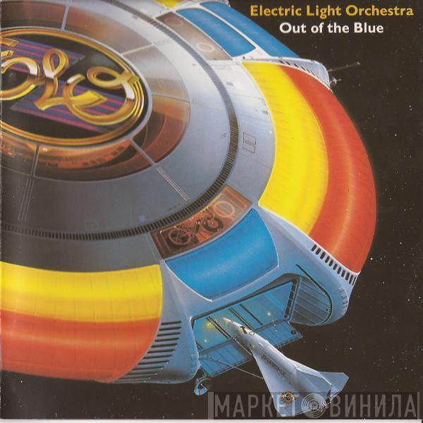 Electric Light Orchestra - Out Of The Blue