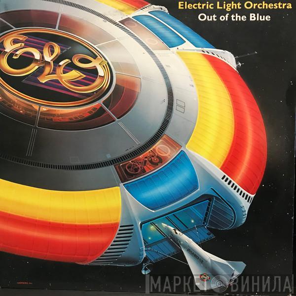  Electric Light Orchestra  - Out Of The Blue