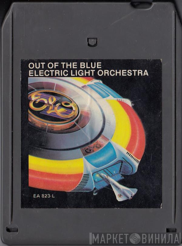 Electric Light Orchestra  - Out Of The Blue
