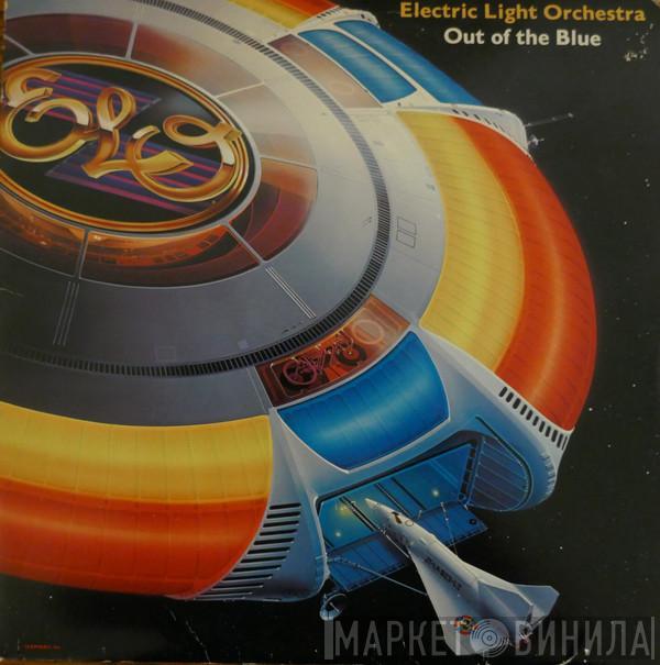  Electric Light Orchestra  - Out Of The Blue