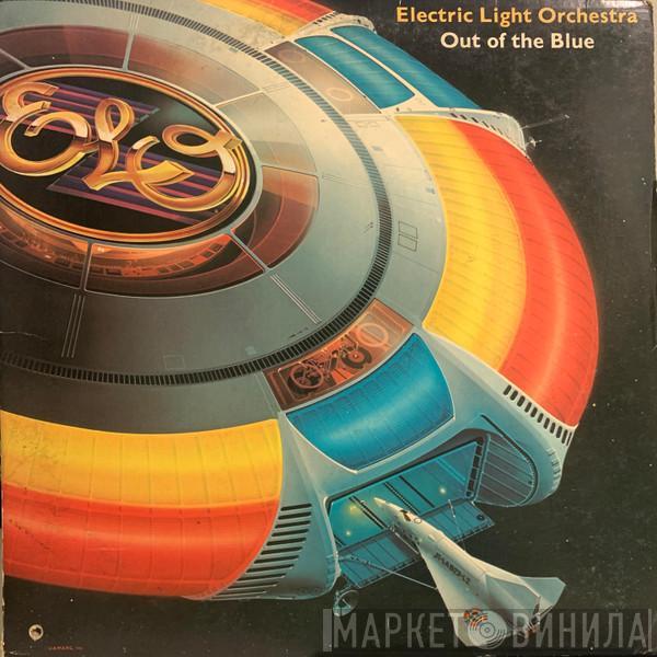  Electric Light Orchestra  - Out Of The Blue