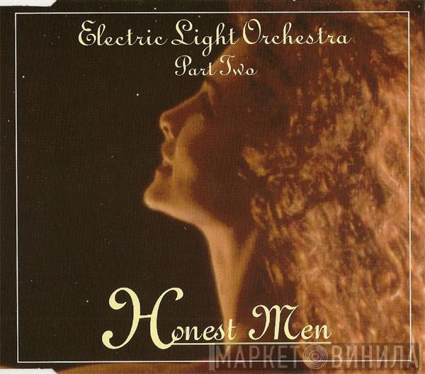 Electric Light Orchestra Part II - Honest Men