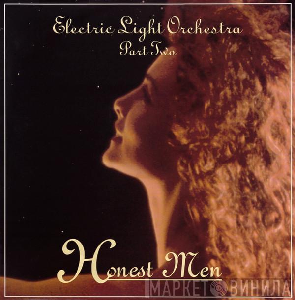 Electric Light Orchestra Part II - Honest Men