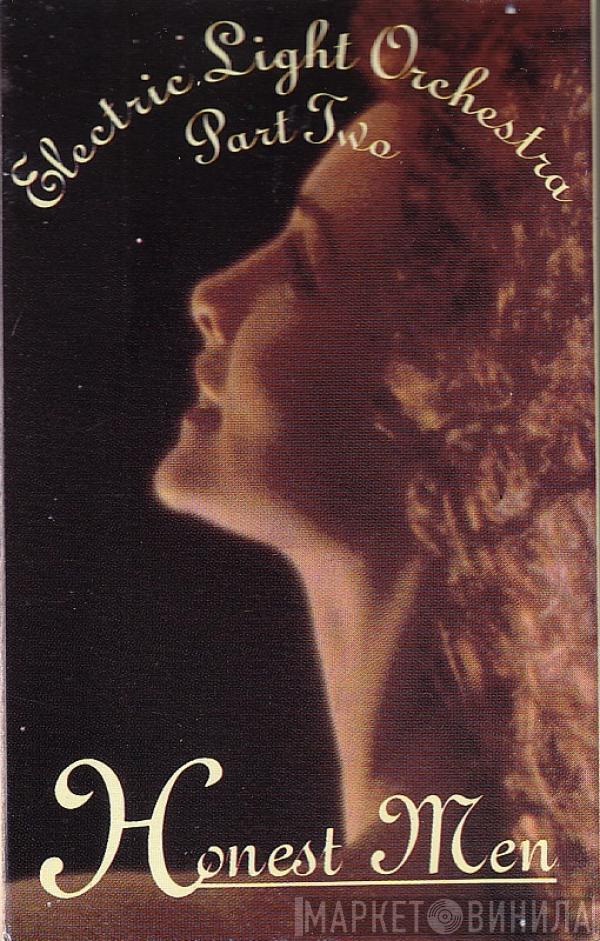 Electric Light Orchestra Part II - Honest Men