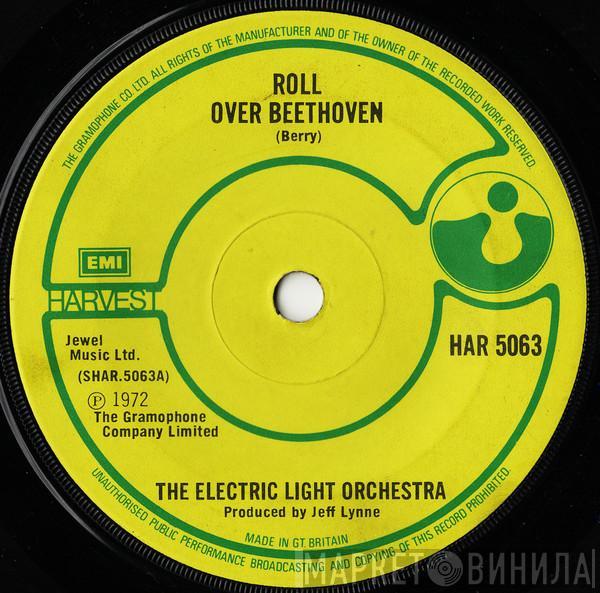 Electric Light Orchestra - Roll Over Beethoven