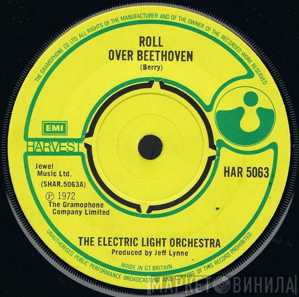 Electric Light Orchestra - Roll Over Beethoven