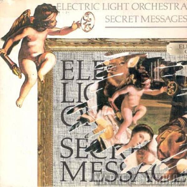  Electric Light Orchestra  - Secret Messages