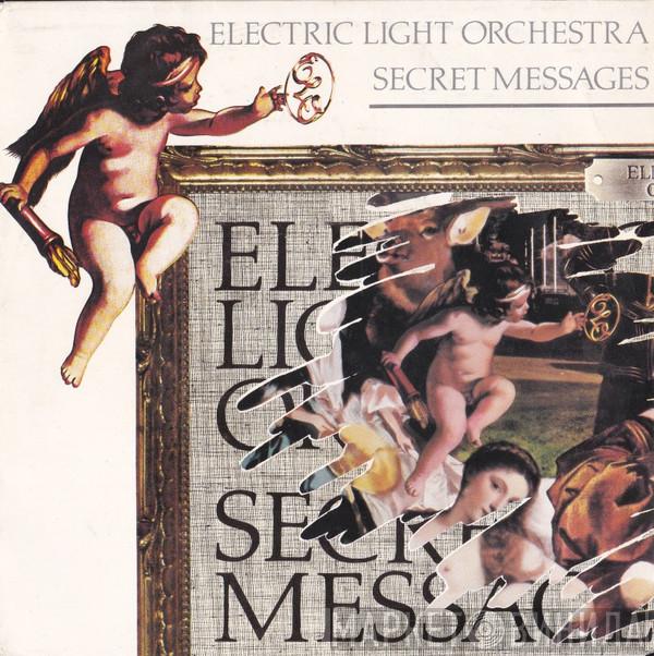  Electric Light Orchestra  - Secret Messages