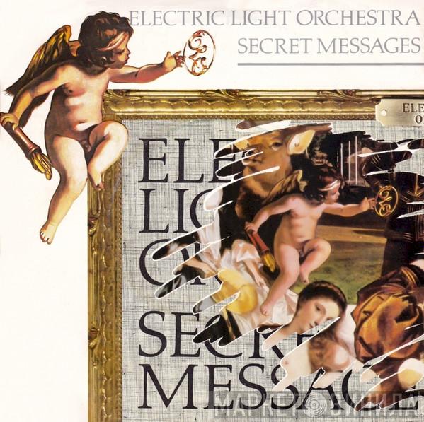 Electric Light Orchestra - Secret Messages