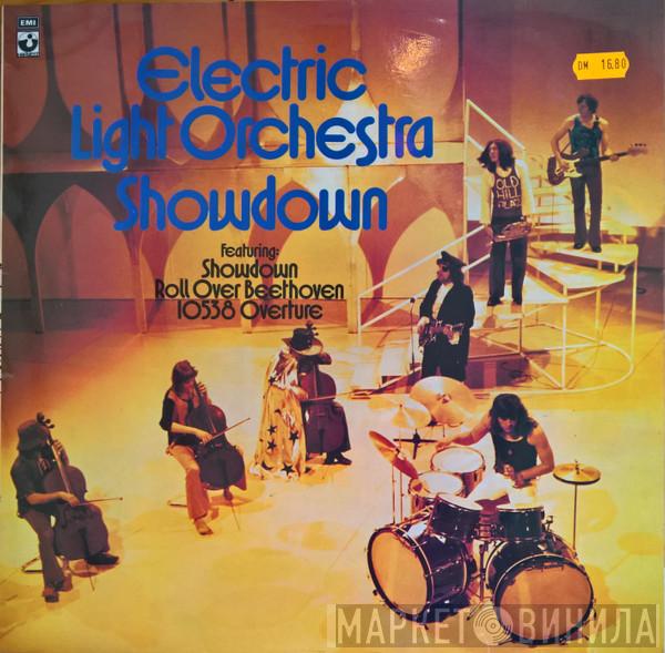 Electric Light Orchestra - Showdown
