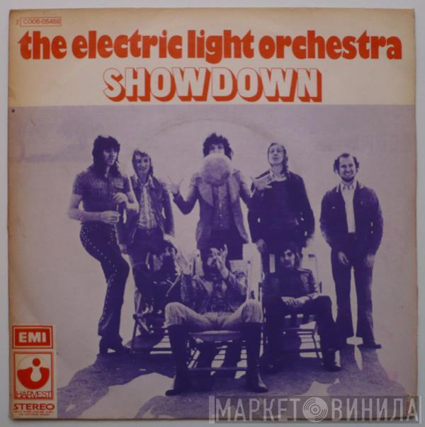  Electric Light Orchestra  - Showdown