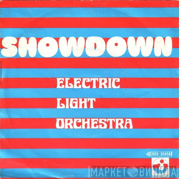  Electric Light Orchestra  - Showdown