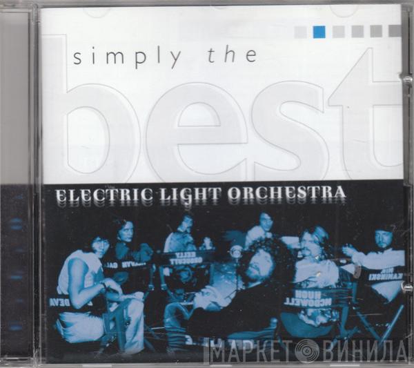  Electric Light Orchestra  - Simply The Best