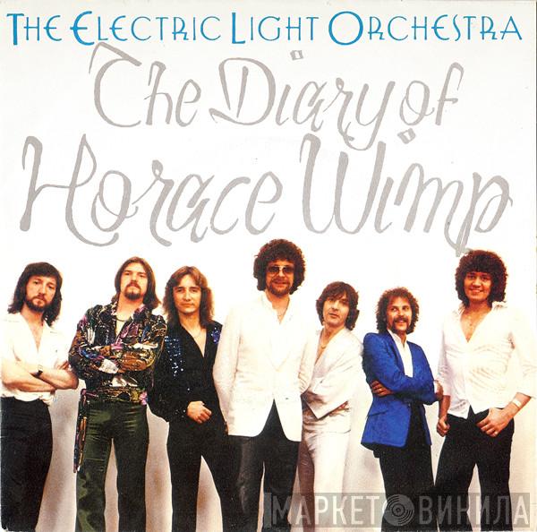  Electric Light Orchestra  - The Diary Of Horace Wimp