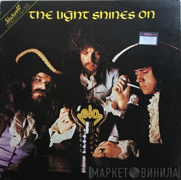  Electric Light Orchestra  - The Light Shines On