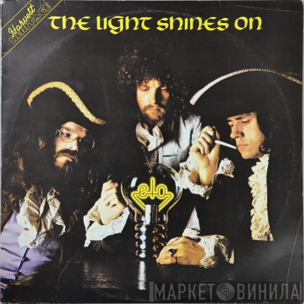  Electric Light Orchestra  - The Light Shines On