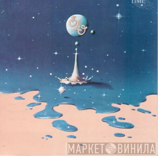  Electric Light Orchestra  - Time