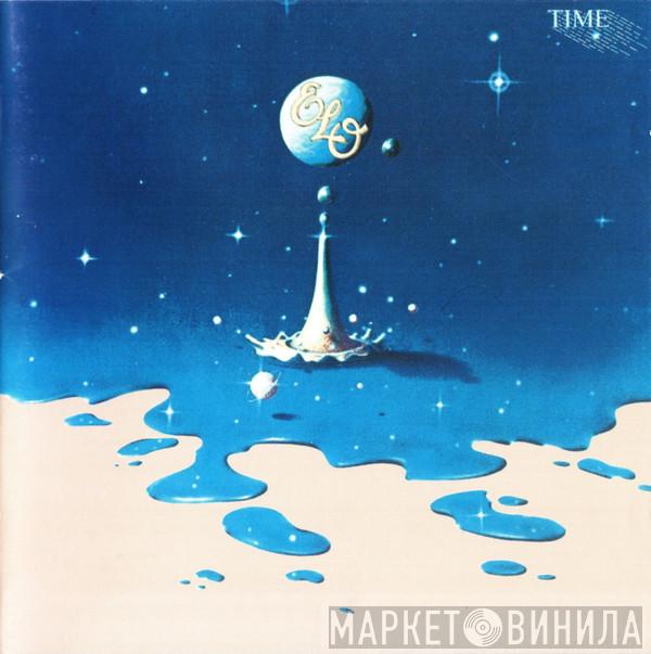  Electric Light Orchestra  - Time