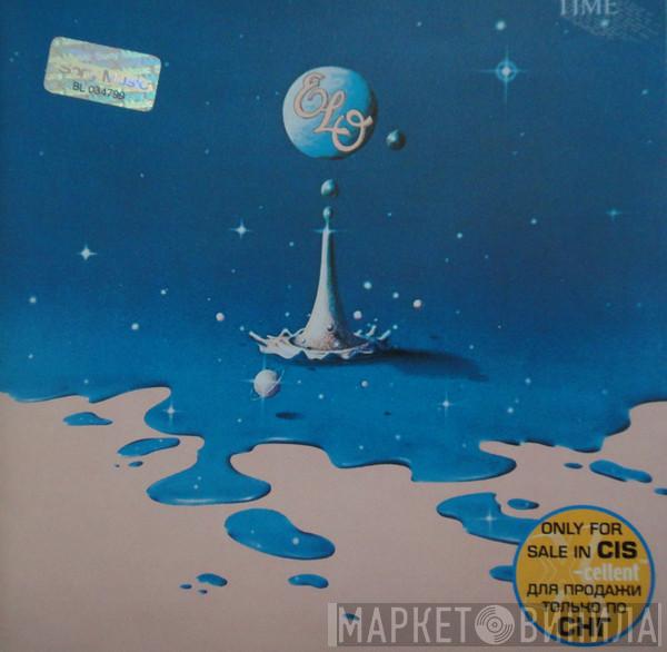  Electric Light Orchestra  - Time